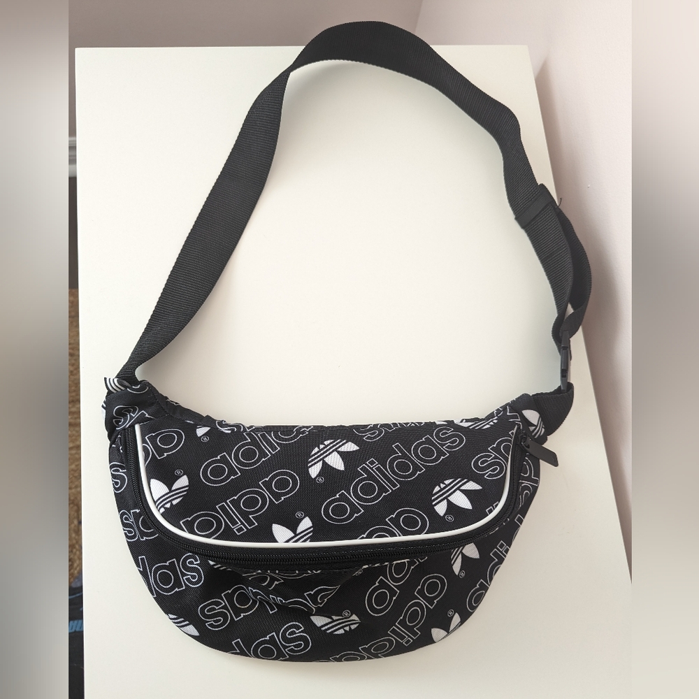 Adidas Originals Belt Bag